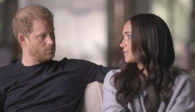 Prince Harry, Meghan Markle roasted as they ‘try too hard' to ‘stay relevant'