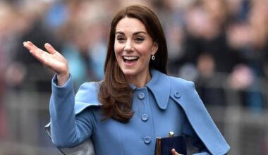 Kate Middleton prepares to dazzle onlookers with special outfit for Christmas