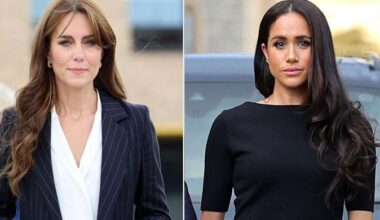 Will Kate Middleton, Meghan Markle ever reconcile?