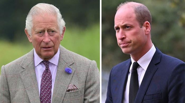 William, Prince of Wales working behind the scenes amid Charles abdication talk