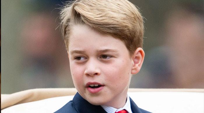 Prince George set to break major Royal family tradition