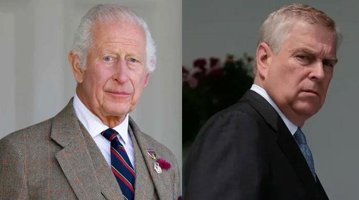 Prince Andrew pushing King Charles off the edge: ‘Disrespect's getting to him'