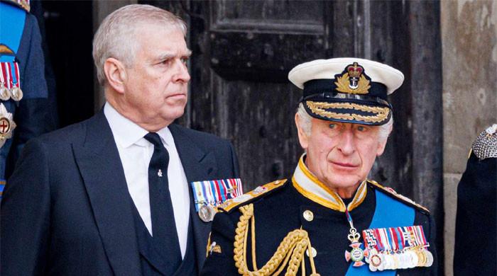 King Charles receives strong warning related to Prince Andrew: 'Very damaging to monarchy'