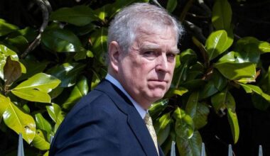 Prince Andrew's secret ability to ‘utter humiliate' his family gets him into trouble