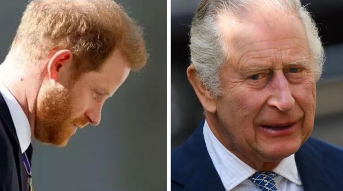 Charles iii's fears about allowing Prince Harry near William, Kate comes out