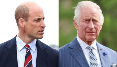 King Charles iii is finding Prince William ‘hard' to deal with