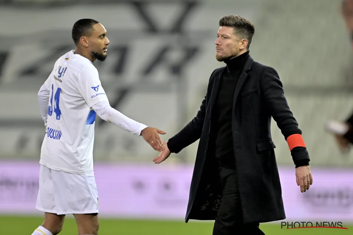 Het grote gemis? "Als ze een prijs willen pakken in België, dan hebben ze hem nodig" - Voetbalnieuws