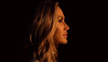 Lara Trump Leaves RNC Role Amid Senate Speculation