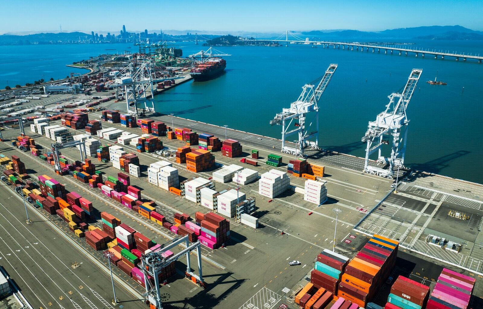 Hydrogen energy is on the rise in Oakland, but is it as promising as it seems?