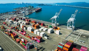 Hydrogen energy is on the rise in Oakland, but is it as promising as it seems?