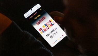 Több mint 300 filmet neveztek a 44. Magyar Filmszemlére - Hír