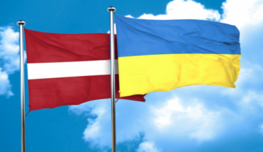 Ventspils ukraiņu kultūras biedrība “KOBZAR” ir veiksmīgi īstenojusi projektu “Mana dzīve Latvijā”
