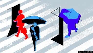 A comprehensive list of 2024 tech layoffs