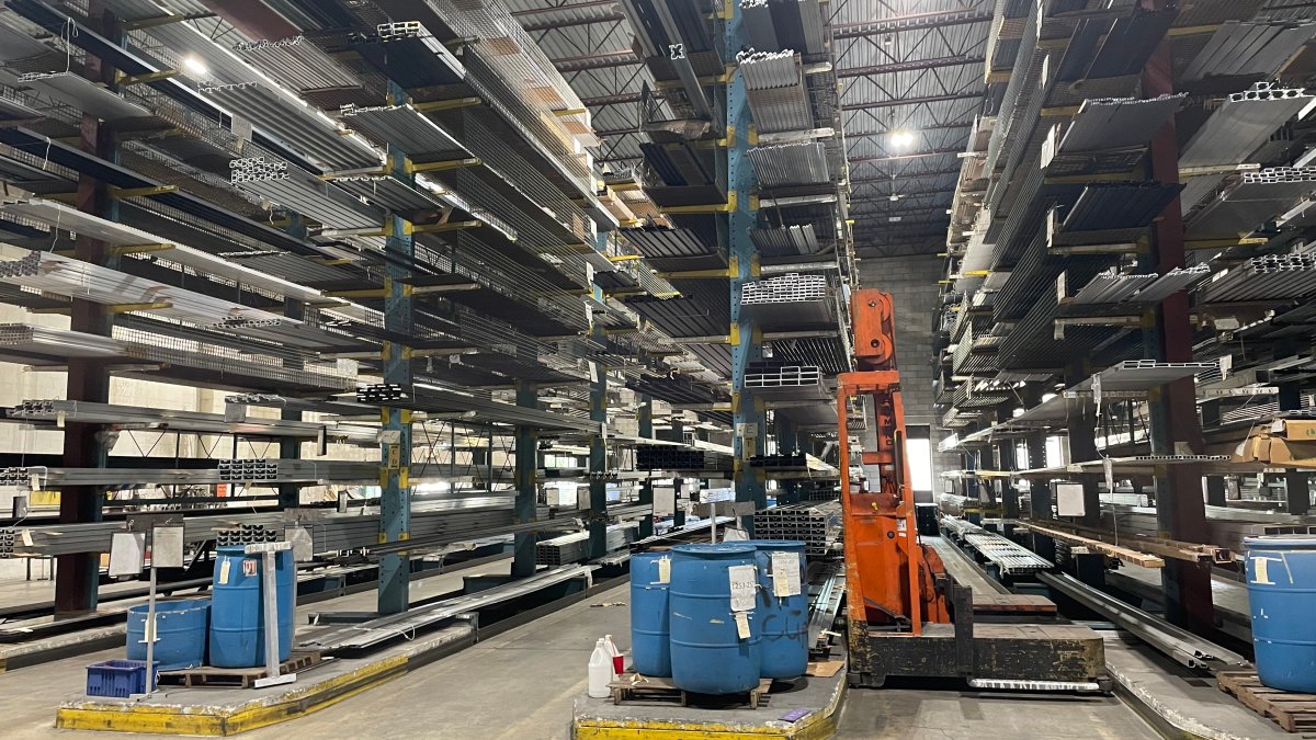 Small businesses struggle with rising electric costs – NBC Connecticut
