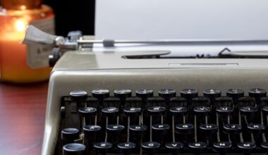 LETTER: Burlington resident reflects on life, politics
