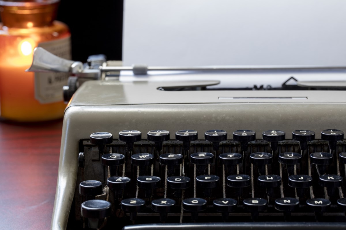 LETTER: Burlington resident reflects on life, politics