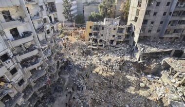Guerra Israele - Hamas, le notizie di oggi 2 dicembre sui fronti Libano e Iran