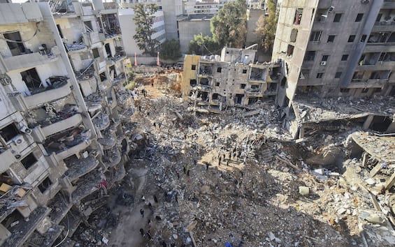 Guerra Israele - Hamas, le notizie di oggi 2 dicembre sui fronti Libano e Iran