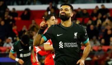 Liverpool behält weiße Weste in der Champions League