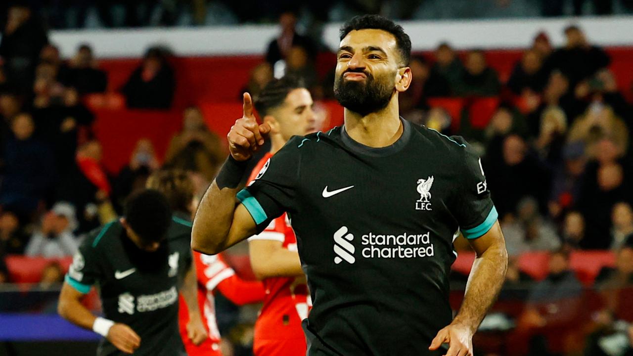 Liverpool behält weiße Weste in der Champions League