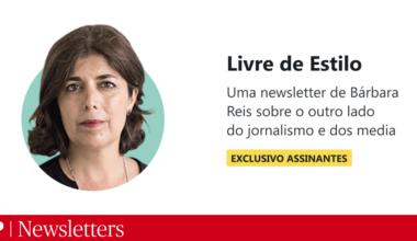 Livre de Estilo | PÚBLICO