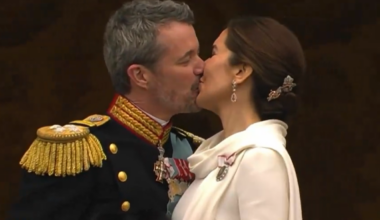 The arrival of a queen: how a new consort made her mark in 2024
