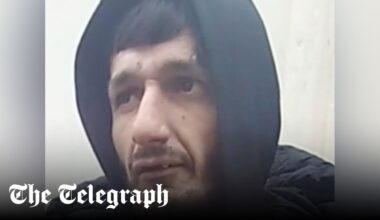 Home Office tried to stop prosecution of prolific foreign shoplifter