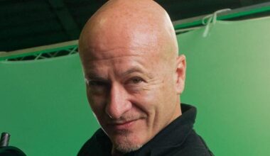 il più grande green screen d'Italia per produzioni innovative