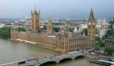 Assisted suicide in UK might cause ‘a major exodus of healthcare professionals’