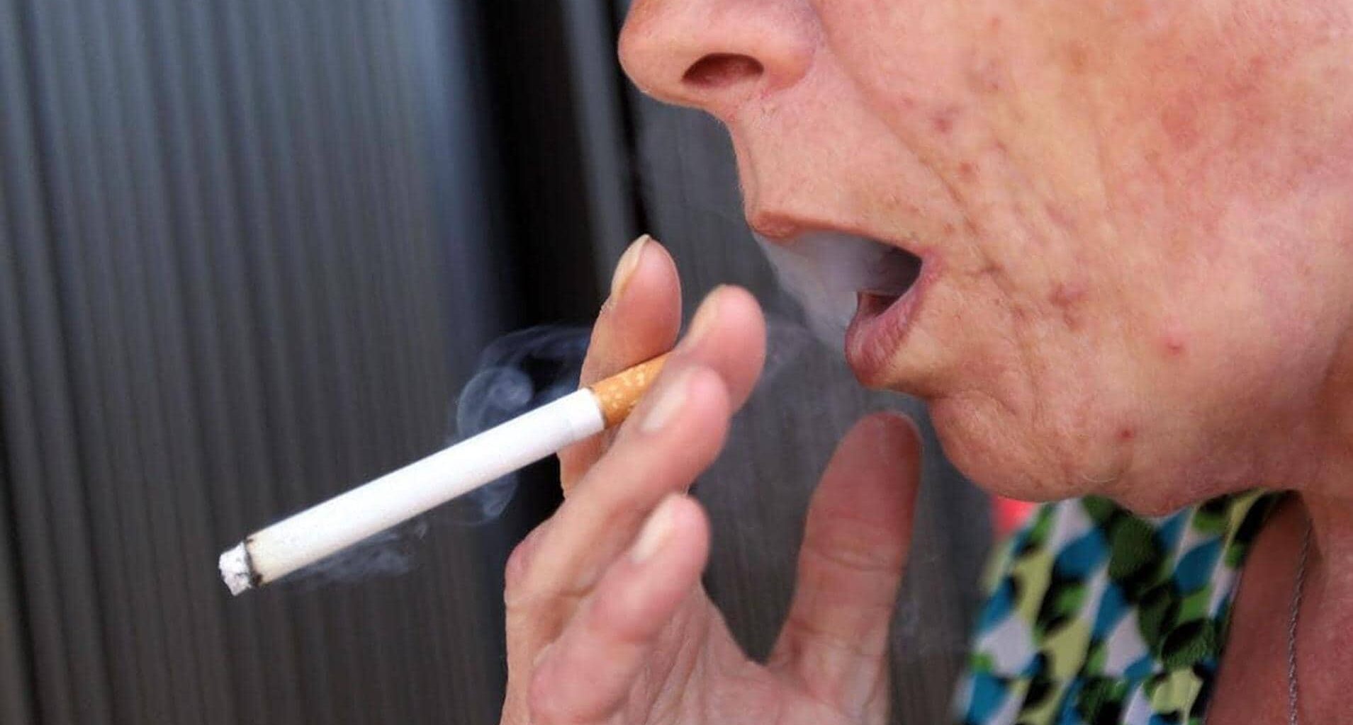 Lung cancer cases in women have quadrupled in last 20 years in Spain