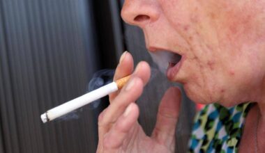 Lung cancer cases in women have quadrupled in last 20 years in Spain