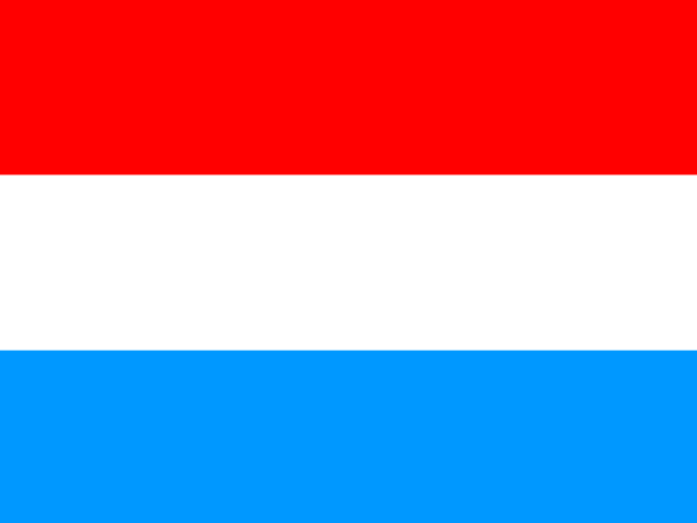 Logo van Luxemburg