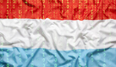 luxembourg digital dlt