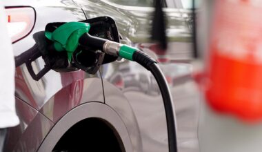 Fuel prices in Latvia expected to rise by 3 cents per liter / Article