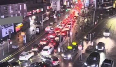 I’m a roads expert and here are three things which could help fix Belfast’s traffic chaos