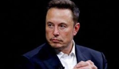 Anger In Germany At Elon Musk's Attempt To "Influence" Parliamentary Polls