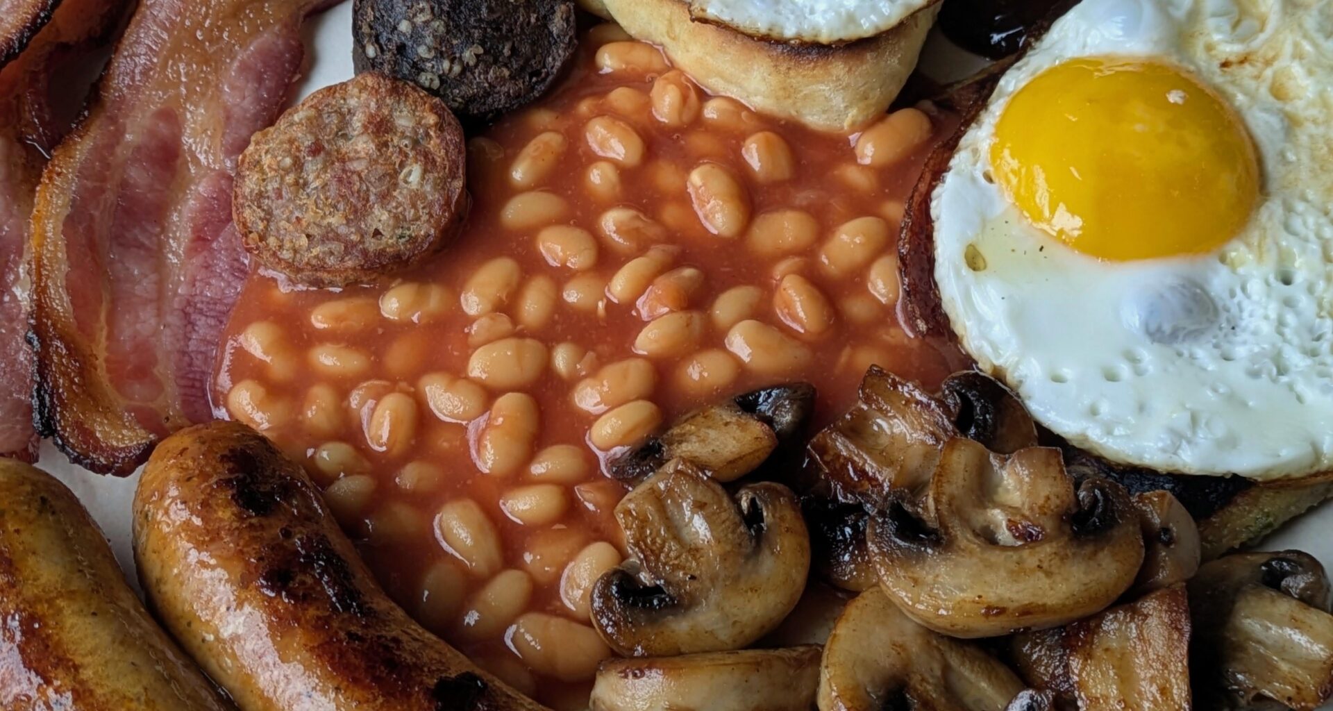 Rate My Fry