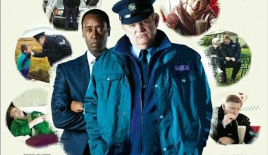 A great comedy/thriller worth watching for the cast alone
