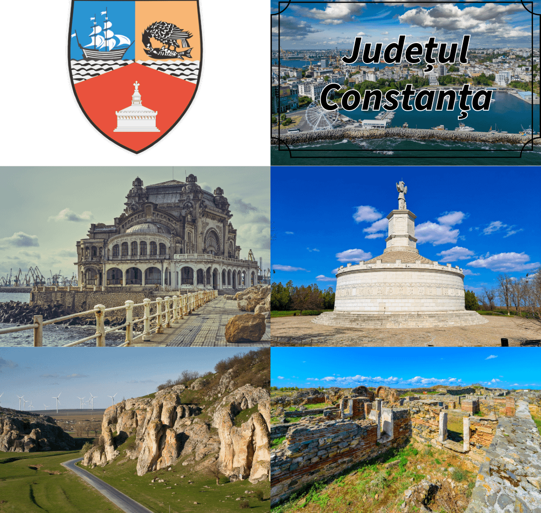 Welcome to Romania, Part 2