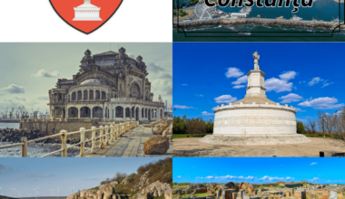 Welcome to Romania, Part 2