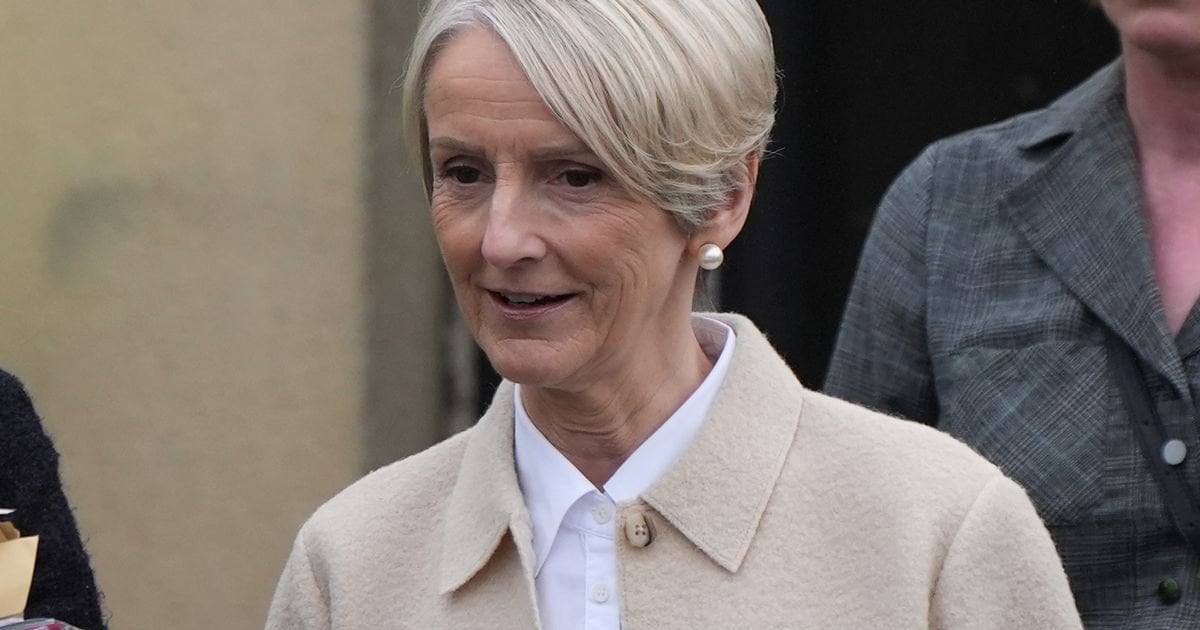 Eleanor Donaldson's bid to dismiss two charges 'shouldn't impact trial' plans