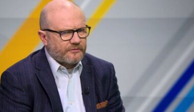 Poland to build road to Kaliningrad border for rapid troop deployment