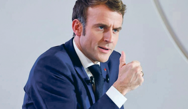 França inaugura central nuclear com custo final a ser quatro vezes maior