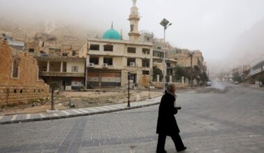 Cyprus Appoints Special Rep for Religious Freedoms, Minority Protection in Mideast