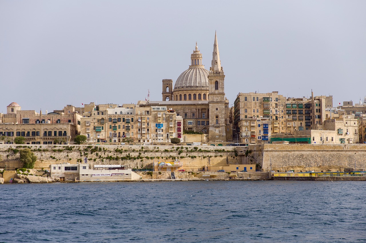 Big money from big data can be made from Malta event players