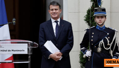 Η ανοικοδόμηση της Μαγιότ και η ευημερία στη Νέα Καληδονία στην ατζέντα του νέου ΥΠΕΞ της Γαλλίας