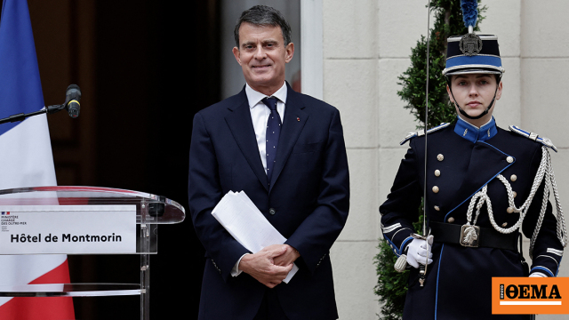 Η ανοικοδόμηση της Μαγιότ και η ευημερία στη Νέα Καληδονία στην ατζέντα του νέου ΥΠΕΞ της Γαλλίας