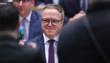 Mario Voigt: Das ist Deutschlands jüngster Ministerpräsident