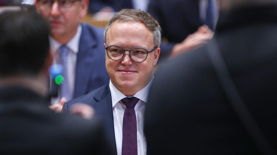 Mario Voigt: Das ist Deutschlands jüngster Ministerpräsident