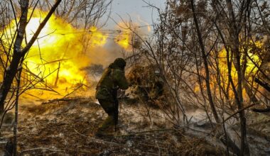 Ukraine-News: Russische Truppen nur noch fünf Kilometer von Pokrowsk entfernt